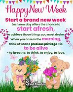 Image result for Beautiful New Week