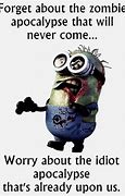 Image result for Funny Quotes About Minions