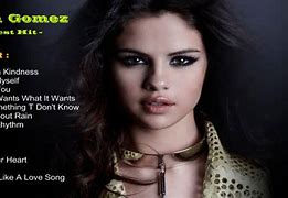 Image result for Selena Gomez Best Year