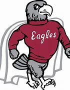 Image result for NCCU Eagle PNG