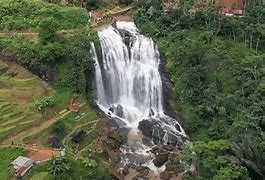 Image result for Curug Cikondang Cianjur