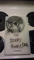 Image result for Funny Apology Poem