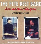 Image result for The Pete Best Band