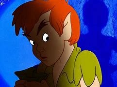 Image result for Peter Pan Belt