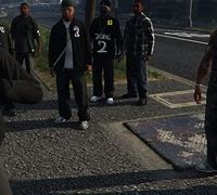 Image result for GTA Rp Gangsters