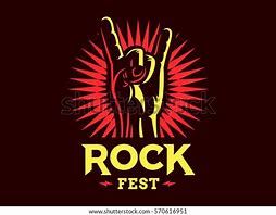 Image result for Rockin I Logo