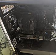 Image result for Corsair 700D Air Flow