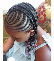 Image result for Hairsyles Braids for Girls