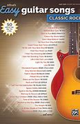 Image result for Popular Guitar Songs