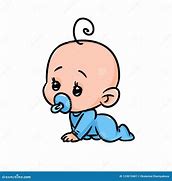 Image result for Cradel Baby Cartoon