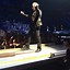 Image result for 90s U2 Concert Light Show