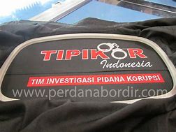 Image result for Contoh Jaket Kulit Bordir