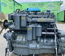 Image result for Mack E7 350