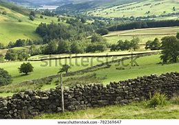 Image result for Yorkshire Dales Stone Walls