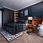 Image result for Bedroom Black Decoration