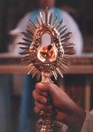 Image result for Eucharist Miracle Multiply