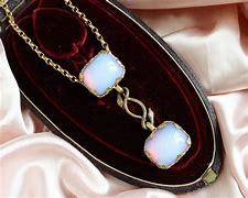 Image result for Little Glass Necklace