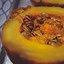 Image result for Pepitas Pumpkin