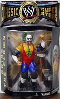 Image result for Twisty the Clown Action Figure