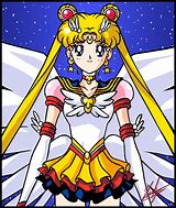 Image result for Sailor Moon Artist