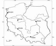 Image result for Poland Major Cities