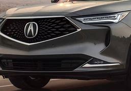 Image result for 2025 Acura ADX SUV