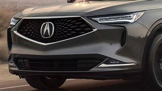 Image result for 2025 Acura ADX SUV