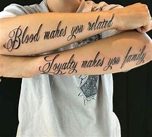 Image result for Small Dope Tattoos