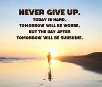 Image result for Best Never Give Up Quotes