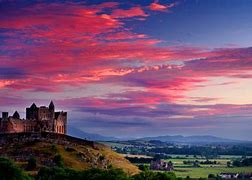 Image result for Beautiful Castles in Ireland