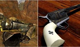 Image result for Fallout New Vegas Weapon Mods