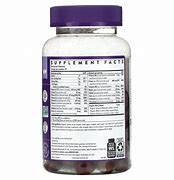 Image result for New Chapter Women's Multivitamin