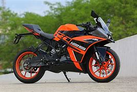 Image result for KTM RC 125 CC