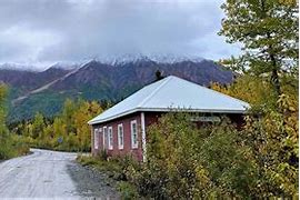 Image result for Motherload Mine Alaska McCarthy