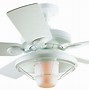 Image result for Hunter Ceiling Fans without Lights