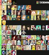 Image result for Rick and Morty All Characters Names