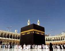 Image result for Allah Kaaba