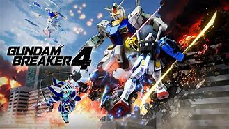 Image result for Gundam Breaker 4 Meme