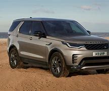 Image result for Latest Land Rover Discovery