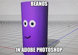 Image result for BeanOS Meme