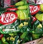 Image result for Yellow Kit Kat