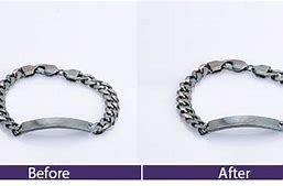 Image result for How to Clean Silver Charms