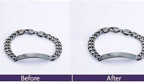 Image result for How Can I Clean a Silver Bracelet