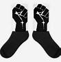 Image result for Black Power Fist Art