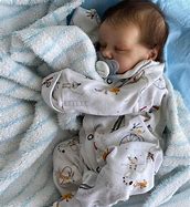 Image result for Silicone Newborn Baby Dolls Girls