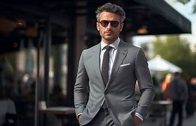 Image result for Suit Colors