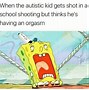 Image result for Funny Autistic Kid