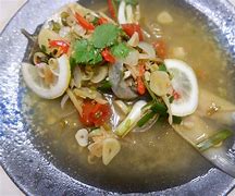 Image result for Ikan Saus Lemon