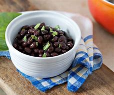 Image result for Canned Black Beans