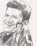 Image result for Puneeth Rajkumar Drawing Photos